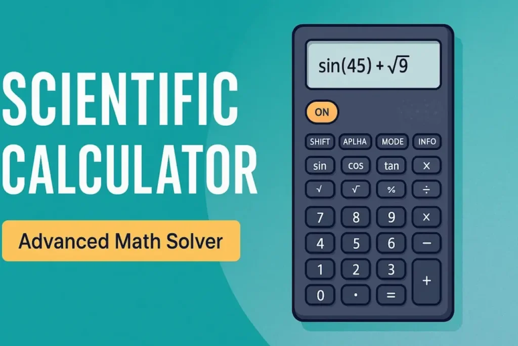 AlleCalculator.com – A Complete Online Calculator Platform for Fast and Accurate Calculations